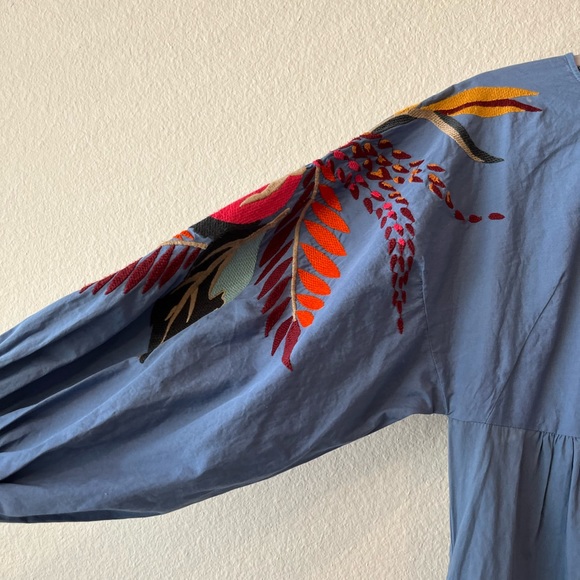 Free People mini - Picture 2 of 3